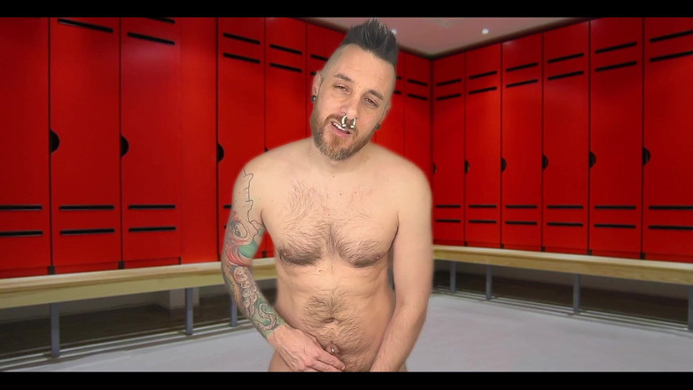 Maxx Obsidian: Ho visto come allenarti