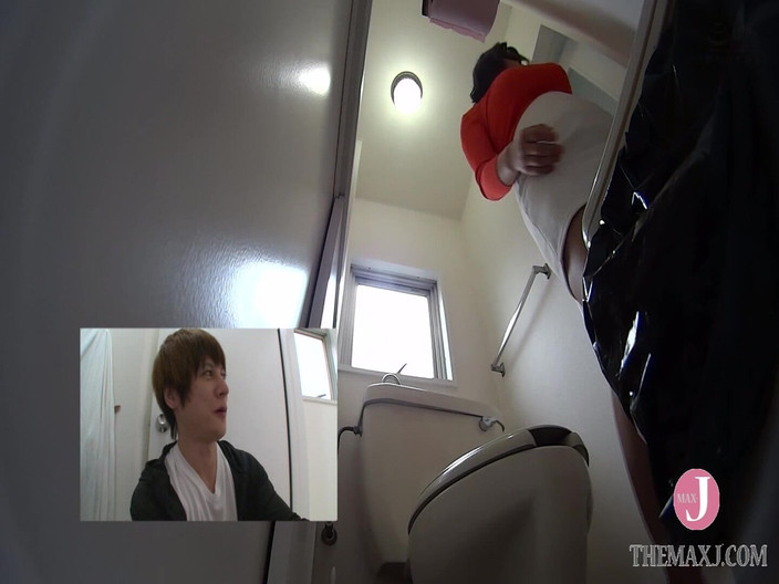 Max Japanese: Серьезно краснеет, красивые девушки мочится!! 4 часа, часть1