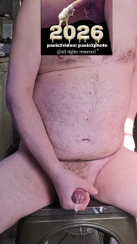 More and More Cum