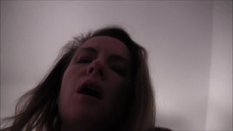 Nikki Nevada: I want a big load of cum all over my...