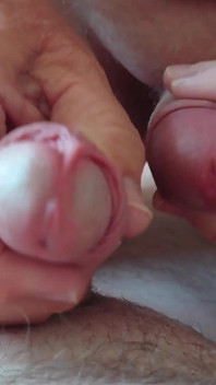 Hàng xóm già đến thăm nylonjunge 1