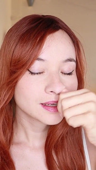 I Enjoy Picking My Nose with All My Fingers and Making a Pig