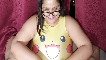 Latin Rain: Šukání velkých koz