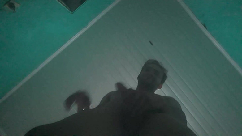 Alex lallas: Handjob