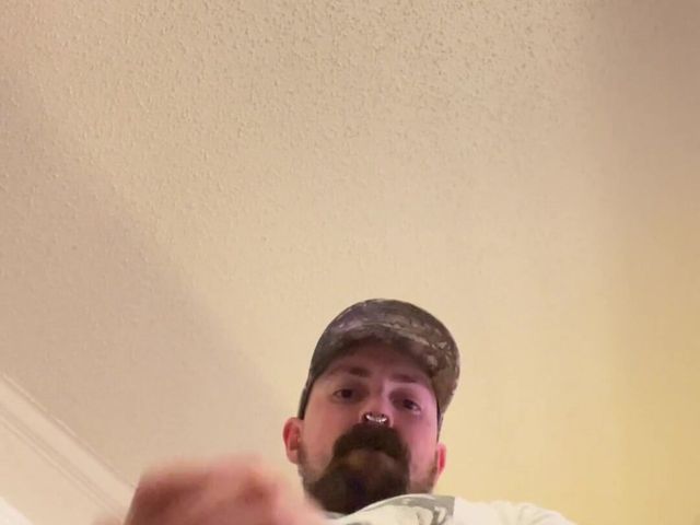 POV: You Are on Your Knees Worshipping My Dick and Begging for My Load (X Rusty Taylor x)