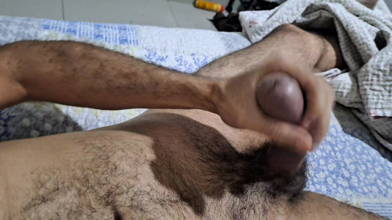 snappyblindfold3: Ich habe mich selbst gefilmt, wie ich abwichsen und am...