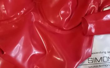 My New Catsuit