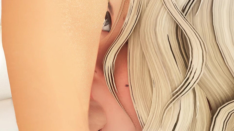 Gameslooper Sex Futanation: Asta Ți-ai Dorit, Nu-i așa?