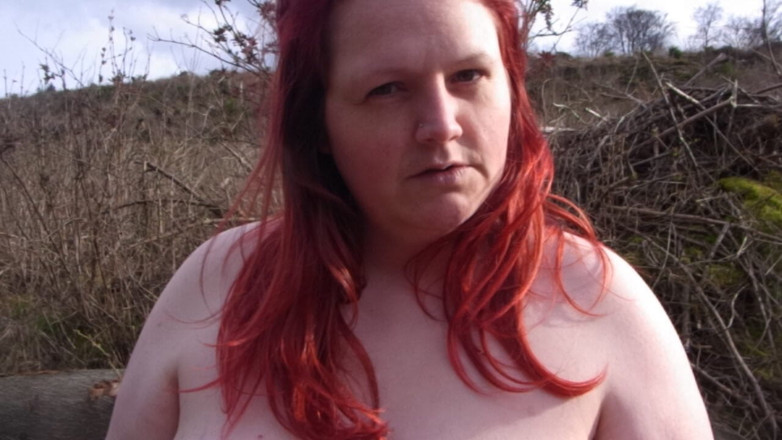 tammara big: Horny Outdoor Babe