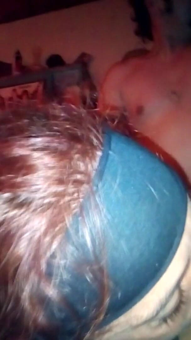 Marian sofar: Anal Minta Susu