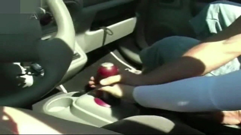 Lydia Privat: Driving class