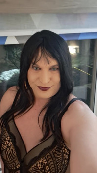 I Plan on Making Alot of Noise! I Am a Moaner and a Groaner and I Talk During Sex!