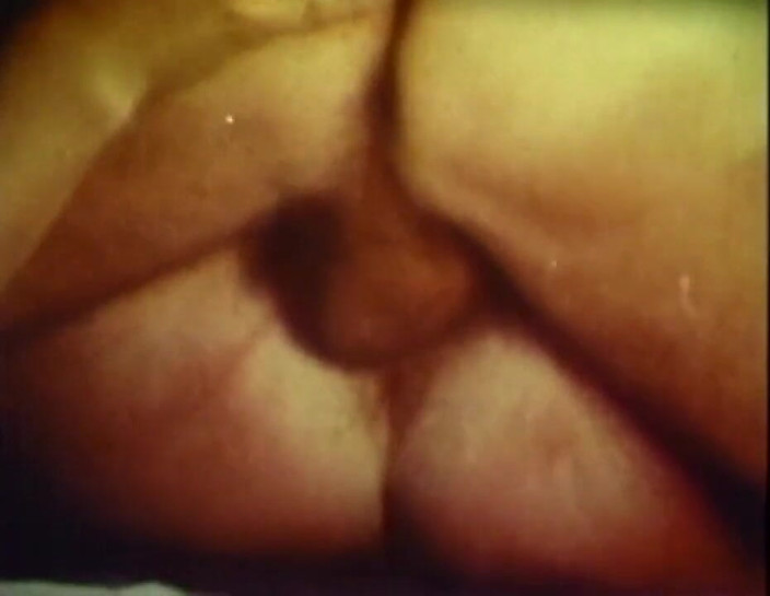 Vintage Usa: Orgia vintage selvaggia e sexy