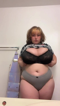 I Love My Body, What About You