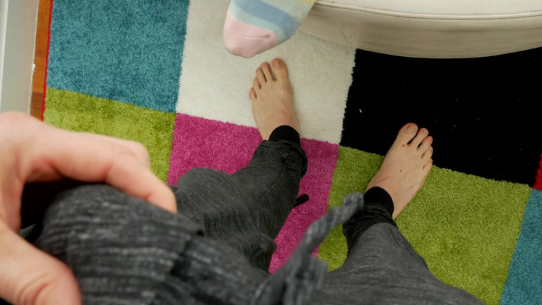 Spankmonster: 21 Year Old Camel Toe Teen Dream Blonde Kenzie Reeves...