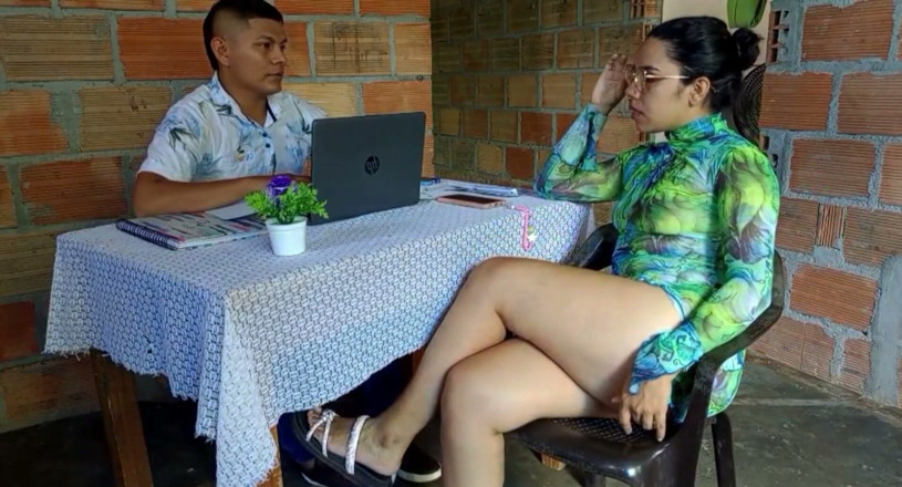 MadJouleXxx: He Comes to Earn the Position at All Costs.
