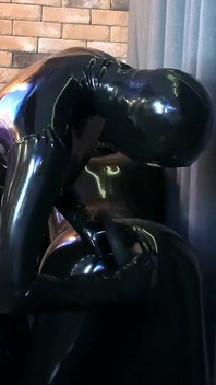 Gloomy's New Latex část 1 - Alex Latex