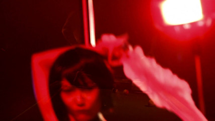 Pornstars fucking Japan Style: Cewek Asia yang menawan dientot anal sama tukang ngentotnya di...