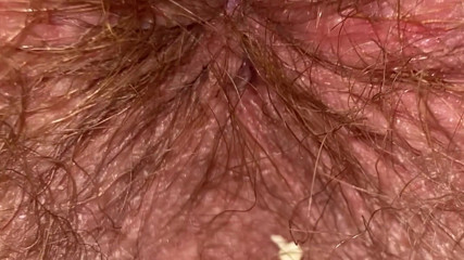 Cuteblonde666: Giantess fetish video hairy asshole extreme closeup