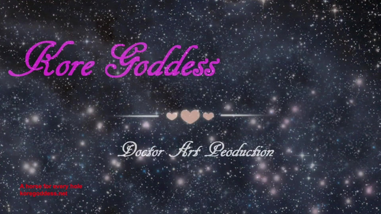 Kore Goddess: Kore Bogini fantasy seks kutasy 1
