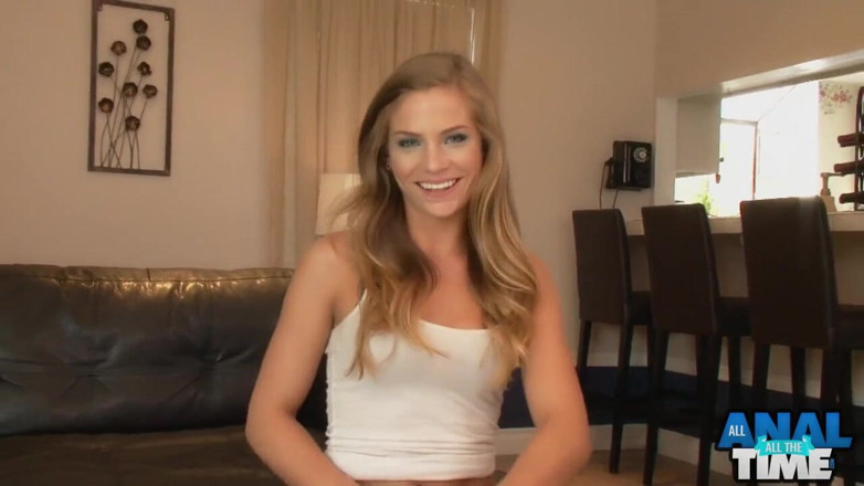 All Anal All the Time: Sydney cole hat den besten arsch aller zeiten