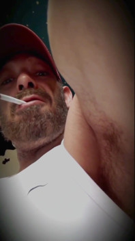 Schnüffeln, kapitulation