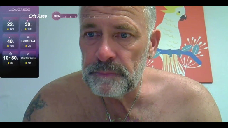 Daddybearvlc: Трансляция началась 05/06/2024 07:06 вечера