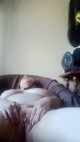 HappyPeach26Shake: Pearl MILF