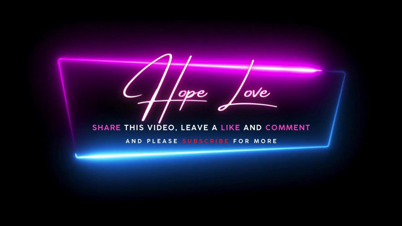 Hope Love: La criada de la casa fue follada por el hijastro...