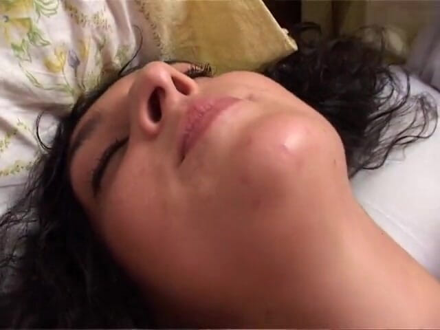 Xtime Network: Private italian couple filmed in their bed
