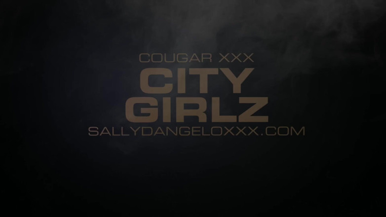 Sally D'Angelo: Valentýn pro mě