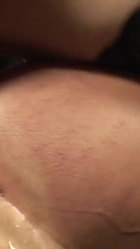 Brenda Star tgirl in a hot anal fucking action with nasty cumshots