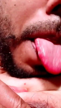Playing with My Nipples- Hot Nipples
