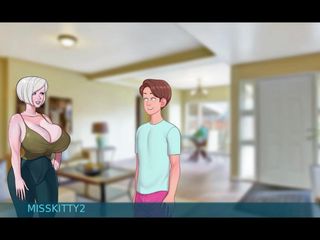 Miss Kitty 2K: Sex Note 108 - プッシーライドビッグロッド by Misskitty2k