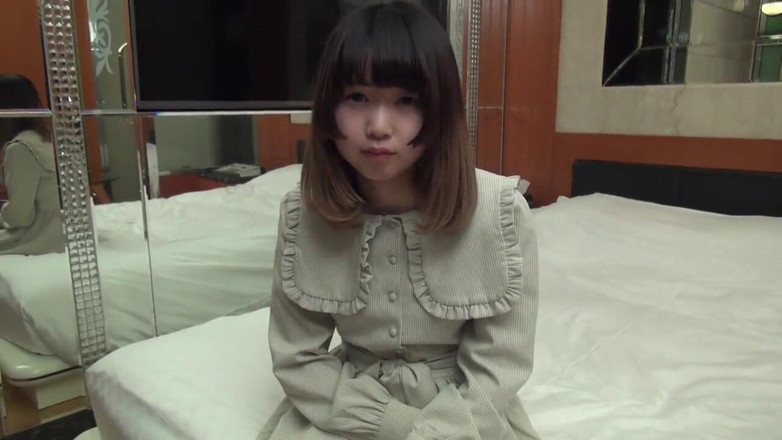 Asian cutie: Ange asiatique 9698
