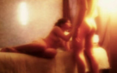 Master of porn: Konečně sám s ní