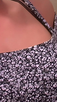 Sexy evropská blondýnka Radka Rambar to miluje hluboko v zadku