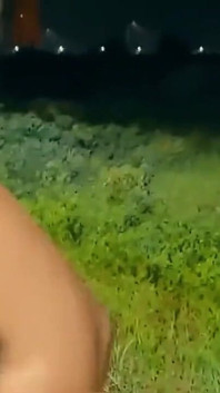 Desi neznámá teen indická pouliční dívka byla ošukaná ochrankou