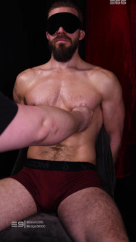 #66 - the Self-sucking Viking with the Big Uncut Cock