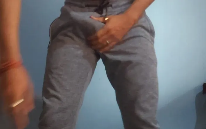 Hairyman: Long Cock