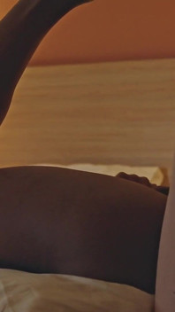 První anální casting submisivní ladyboy a výcvik otroků