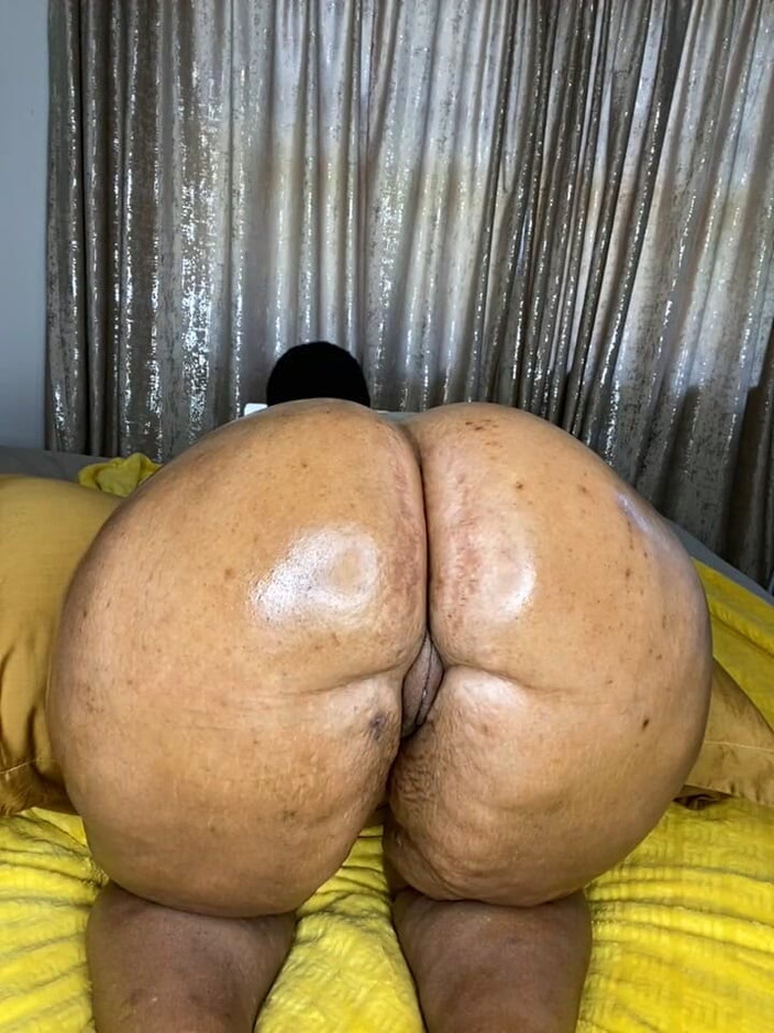 Big black clapping booties: Jack đến cận cảnh cực kỳ tuyệt vời làm tình với...