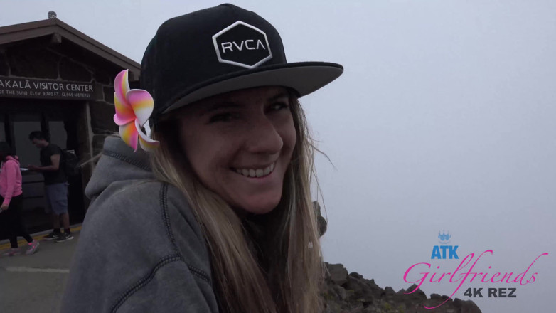 ATK Fans (Girlfriends): Tara miluje, když cítíš, že ji donutíš otevřít