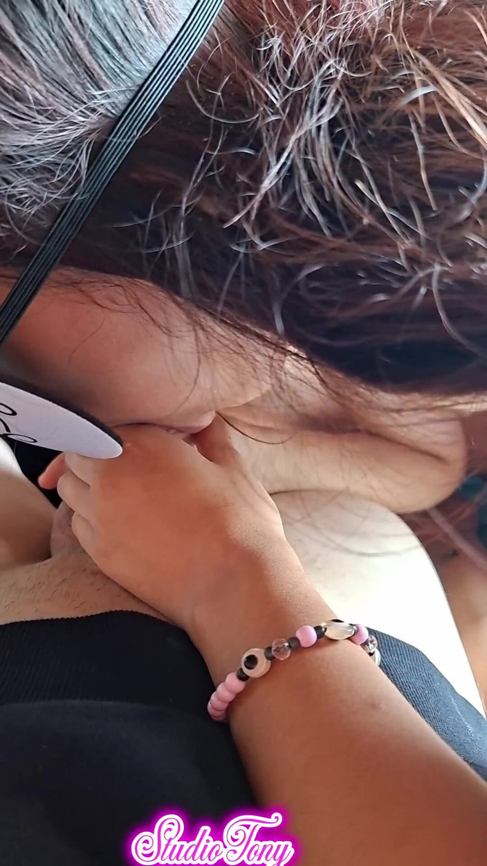 Yuli and tony: Dice che le piace il mio grosso cazzo e che...