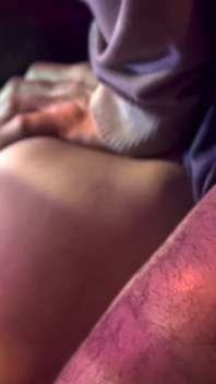 He Eats My Pussy Then He Creampies Me