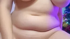 D14 Ride My New Dildo Cowgirl Big Boobs Bounce