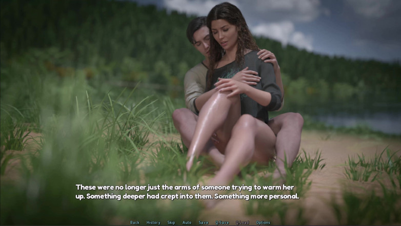 Johannes Gaming: Bonds Between 12 Ive Tought Bella a Lesson