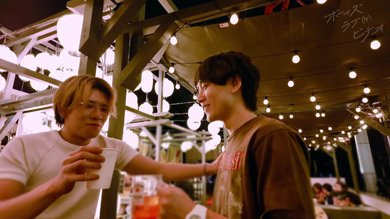 BOYS LOVE VIDEO: Akiriku 2