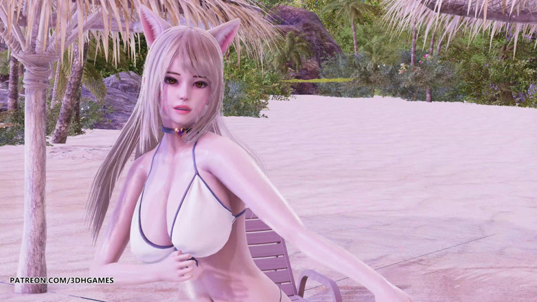 3D-Hentai Games: [MMD] Girl's generation- l'arrapante ahri kaisa danza spogliarello della League...