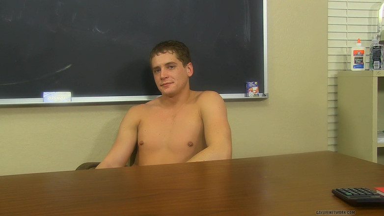 Teach Twinks: A Max le gusta enseñar gemelos